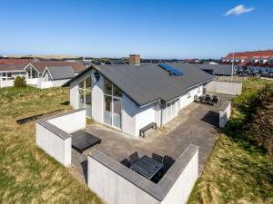 Holiday Home Hornbogi - 300m from the sea by Interhome