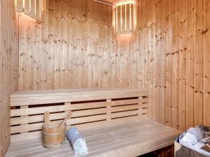 Holiday Home Hornbogi - 300m from the sea by Interhome