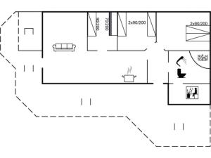 Holiday Home Eggerich - 900m from the sea by Interhome
