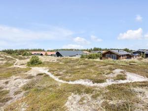 Holiday Home Eggerich - 900m from the sea by Interhome