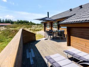 Holiday Home Eggerich - 900m from the sea by Interhome