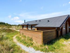 Holiday Home Eggerich - 900m from the sea by Interhome