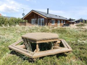 Holiday Home Eggerich - 900m from the sea by Interhome