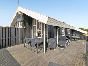Holiday Home Rosali - 500m from the sea by Interhome