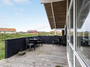 Holiday Home Thyrger - 550m from the sea by Interhome