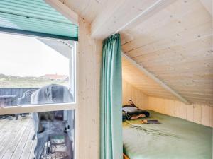 Holiday Home Thyrger - 550m from the sea by Interhome