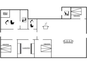 Holiday Home Mavis - 800m from the sea by Interhome