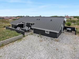 Holiday Home Mavis - 800m from the sea by Interhome