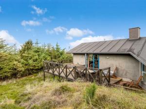 Holiday Home Bodulf - 600m from the sea by Interhome