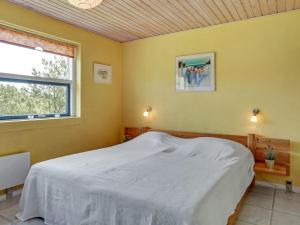 Holiday Home Bodulf - 600m from the sea by Interhome