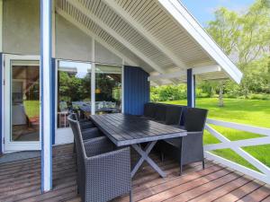 Holiday Home Ejvi - 700m from the sea by Interhome