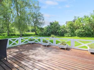 Holiday Home Ejvi - 700m from the sea by Interhome