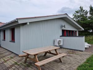 Holiday Home Germund - 900m from the sea by Interhome