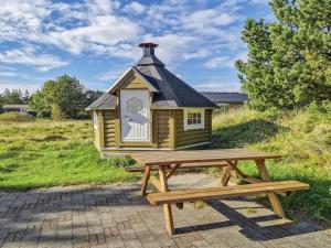 Holiday Home Germund - 900m from the sea by Interhome