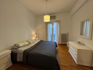 Arisa Apartment in Athens next to Metro Station