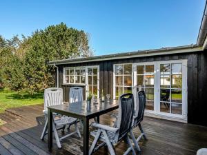 Holiday Home Vivina - 250m from the sea by Interhome