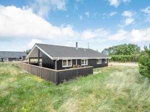 Holiday Home Ivar - 900m from the sea by Interhome