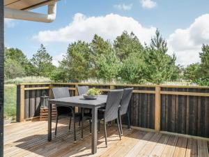 Holiday Home Ivar - 900m from the sea by Interhome