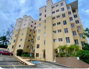 Beatiful Condo in Escalon near WTC building and Masferrer