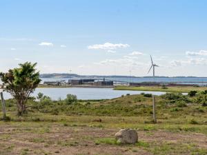 Holiday Home Rickmer - 200m from the sea by Interhome