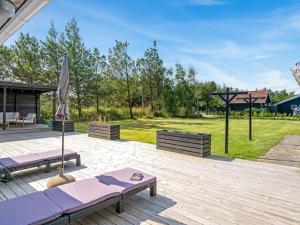 Holiday Home Ansfried - 900m from the sea by Interhome