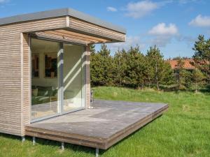 Holiday Home Alexandrina - 800m from the sea by Interhome