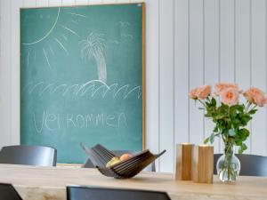Holiday Home Helli - 650m from the sea by Interhome