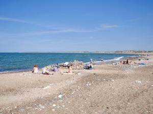 Holiday Home Dode - 225m from the sea by Interhome