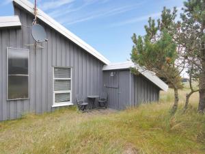 Holiday Home Dode - 225m from the sea by Interhome