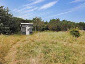 Holiday Home Dode - 225m from the sea by Interhome