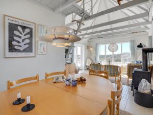 Holiday Home Tabea - 150m from the sea by Interhome
