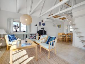 Holiday Home Tabea - 150m from the sea by Interhome