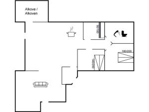 Holiday Home Fabiana - 350m from the sea by Interhome