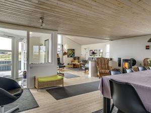 Holiday Home Fabiana - 350m from the sea by Interhome