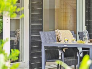 Holiday Home Hunlef - 400m from the sea by Interhome