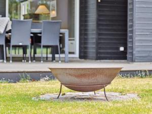 Holiday Home Hunlef - 400m from the sea by Interhome