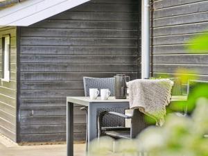 Holiday Home Hunlef - 400m from the sea by Interhome