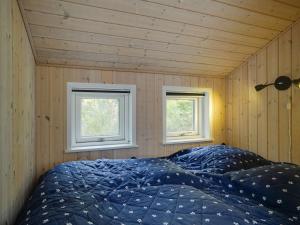 Holiday Home Hunlef - 400m from the sea by Interhome