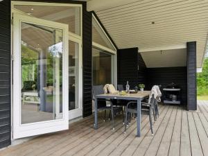 Holiday Home Hunlef - 400m from the sea by Interhome