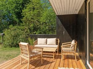 Holiday Home Fot - 7km from the sea by Interhome