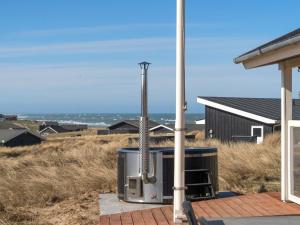 Holiday Home Ulf - 100m from the sea by Interhome