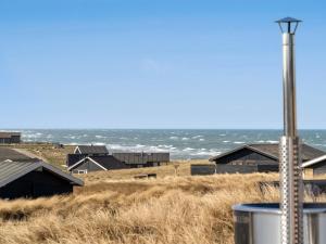 Holiday Home Ulf - 100m from the sea by Interhome