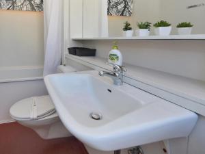 Apartment Fenris - 200m from the sea by Interhome