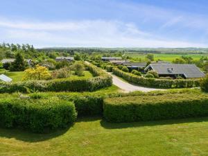 Holiday Home Stygge - 400m from the sea by Interhome