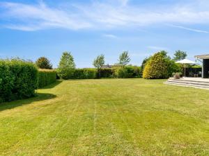 Holiday Home Stygge - 400m from the sea by Interhome