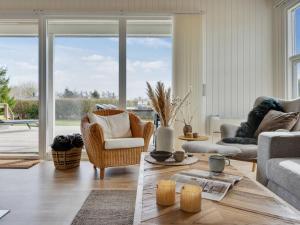 Holiday Home Stygge - 400m from the sea by Interhome