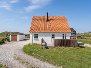 Holiday Home Bernice - 150m from the sea by Interhome