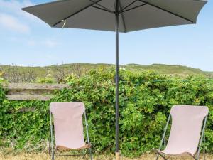 Holiday Home Bernice - 150m from the sea by Interhome