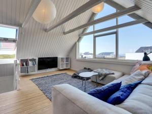 Holiday Home Bernice - 150m from the sea by Interhome