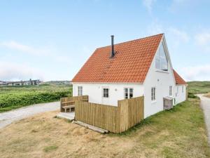 Holiday Home Bernice - 150m from the sea by Interhome